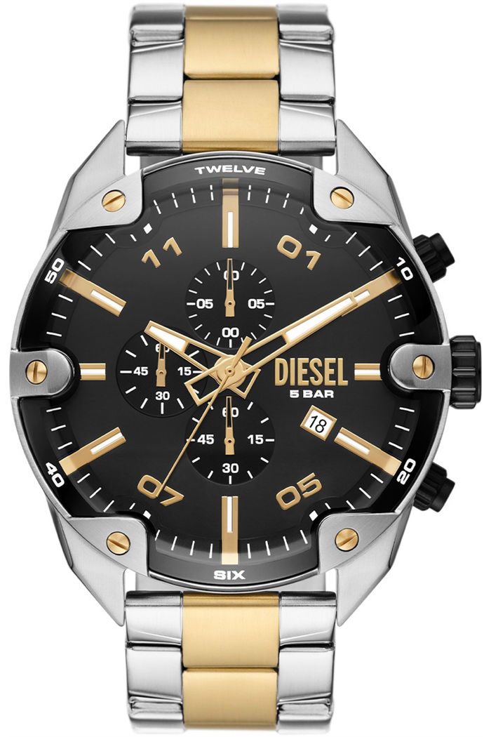Diesel Dz4627 Erkek Kol Saati