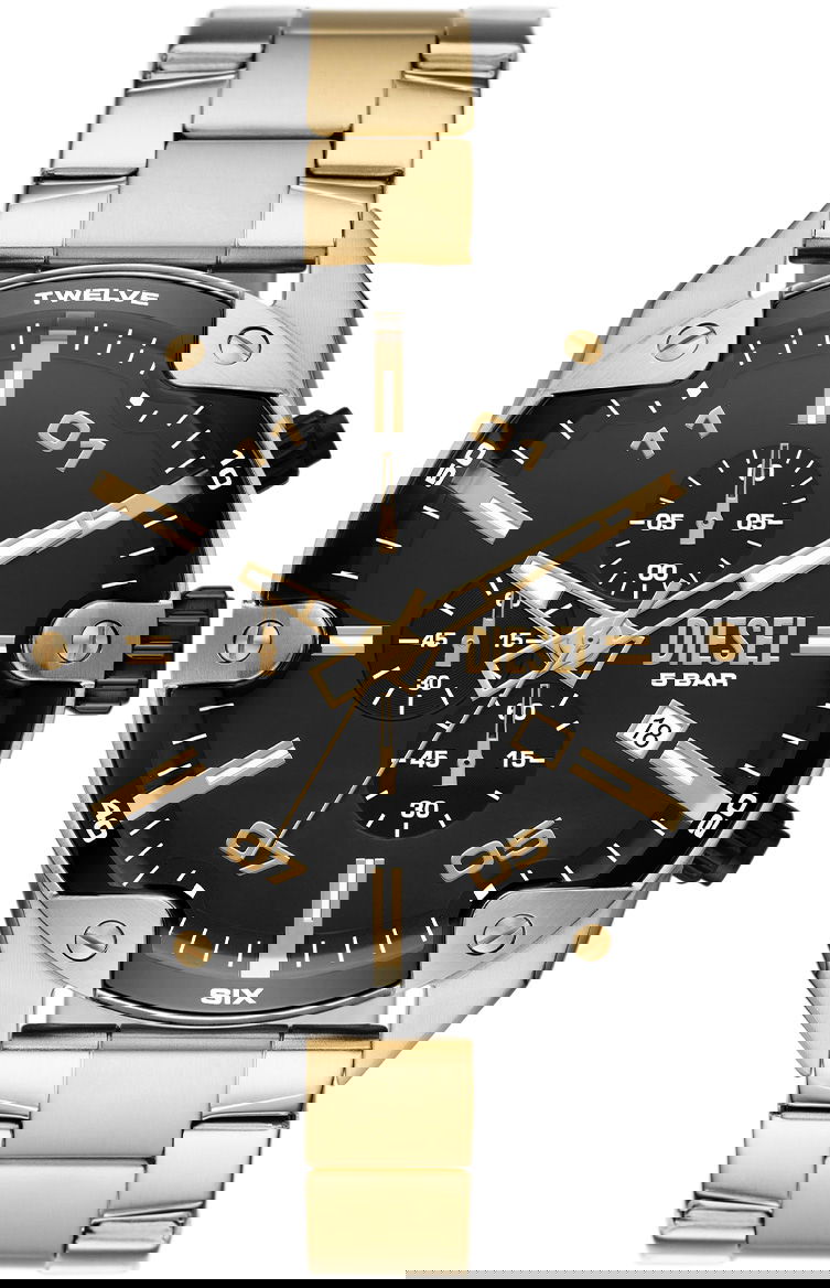 Diesel Dz4627 Erkek Kol Saati
