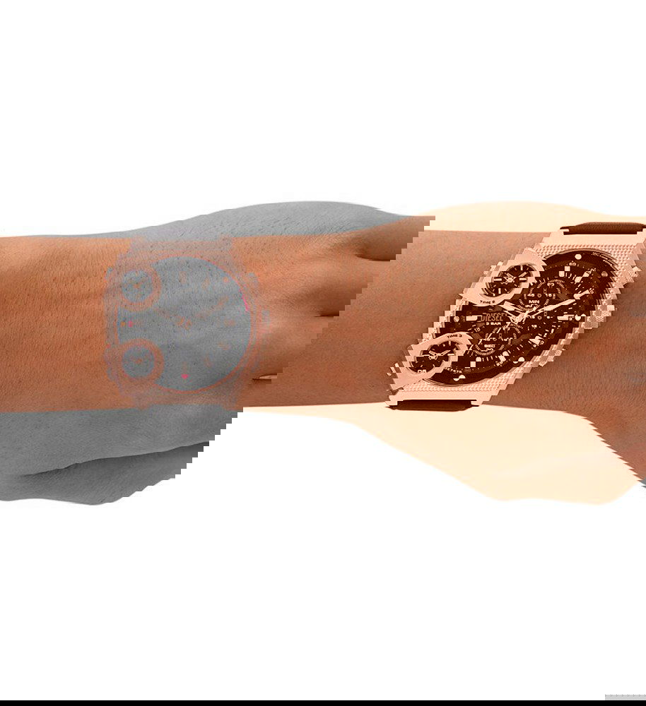 Diesel Dz7475 Erkek Kol Saati