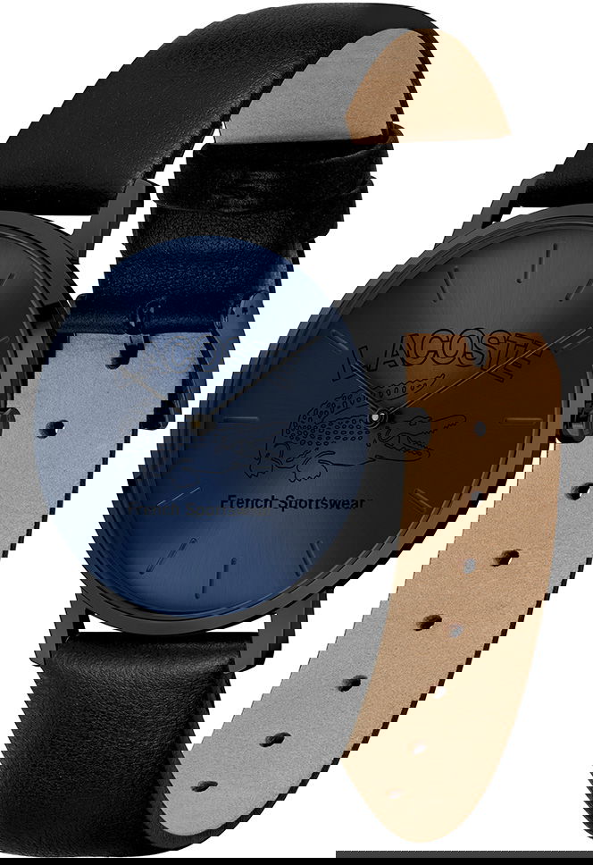 Lacoste Lac2011213 Erkek Kol Saati