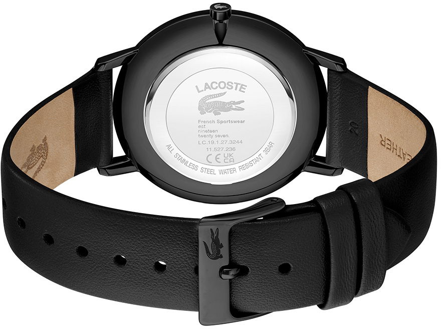 Lacoste Lac2011213 Erkek Kol Saati