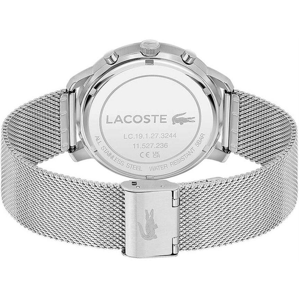 Lacoste Lac2011256 Erkek Kol Saati