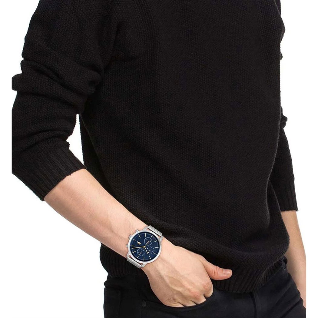 Lacoste Lac2011256 Erkek Kol Saati