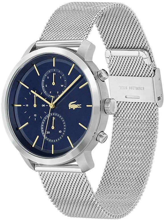 Lacoste Lac2011256 Erkek Kol Saati