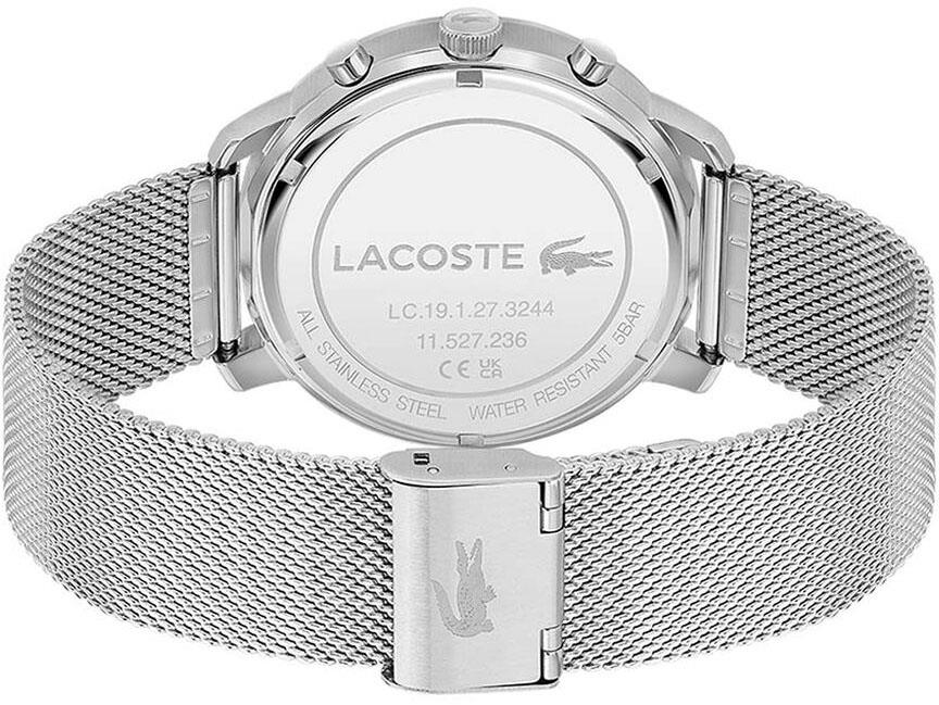 Lacoste Lac2011256 Erkek Kol Saati