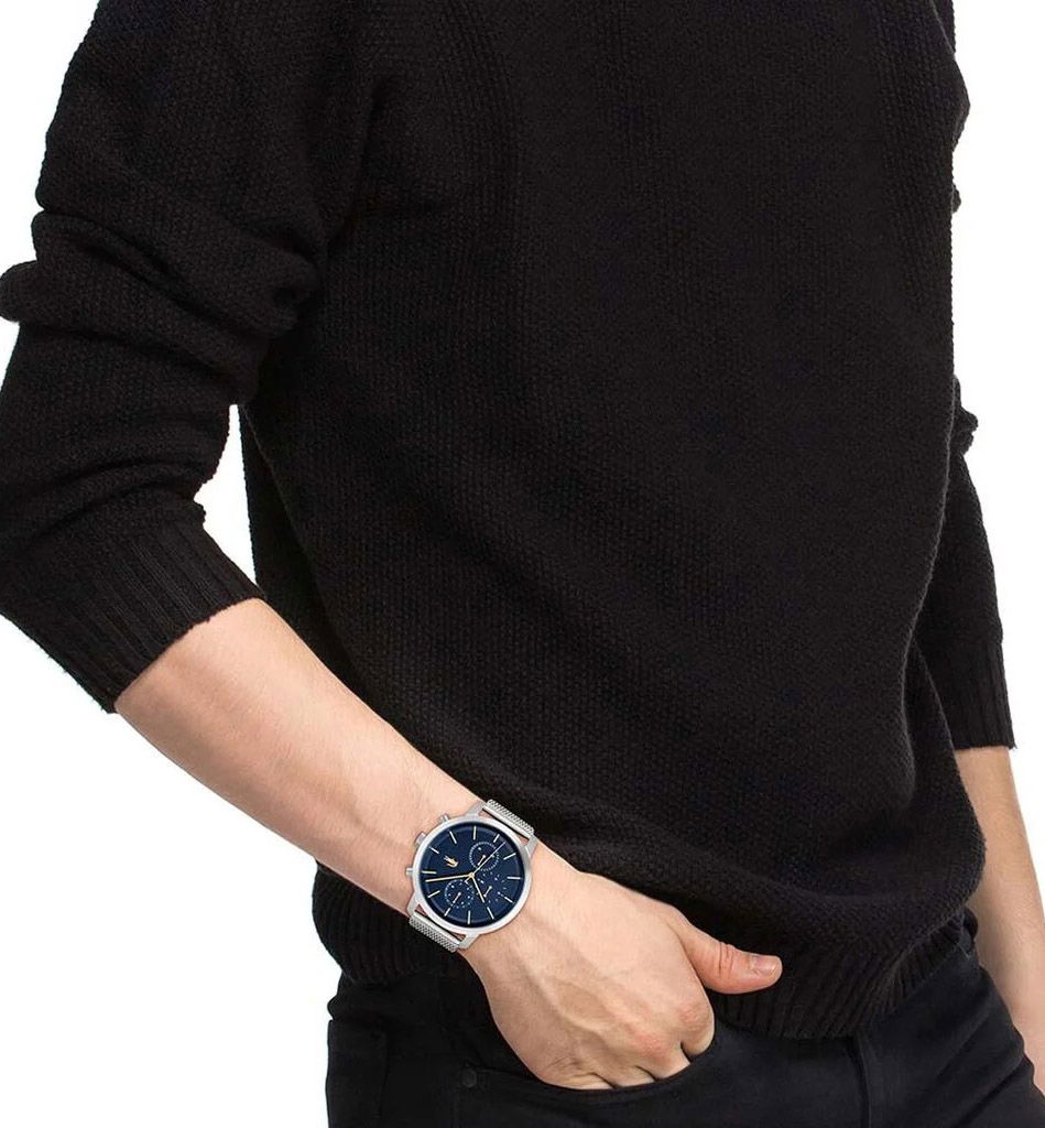 Lacoste Lac2011256 Erkek Kol Saati