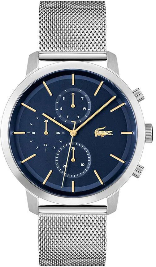 Lacoste Lac2011256 Erkek Kol Saati