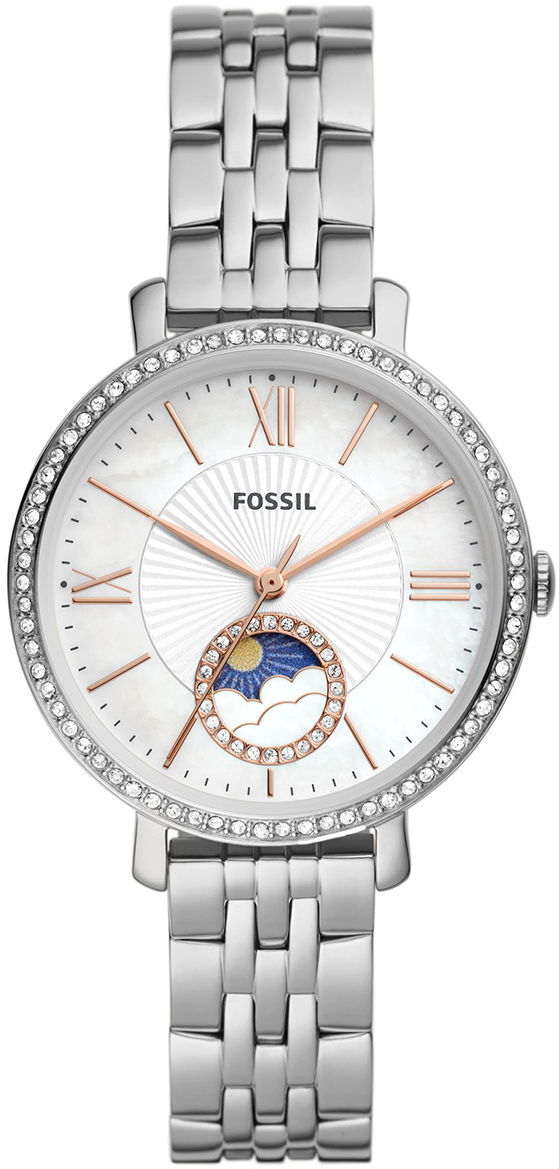 Fossil Fes5164 Kadın Kol Saati