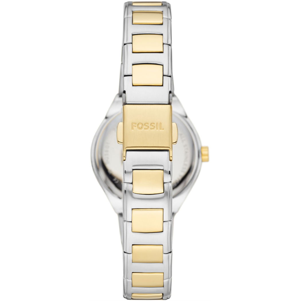 Fossil Fbq3802 Kadın Kol Saati