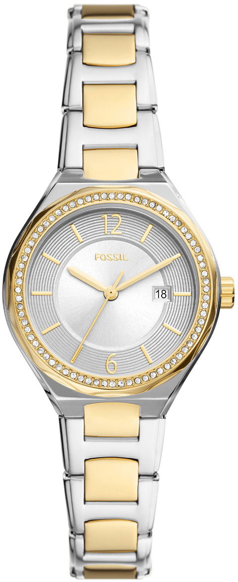 Fossil Fbq3802 Kadın Kol Saati
