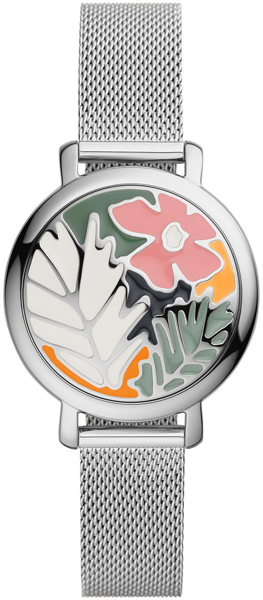 Fossil Fes5171 Kadın Kol Saati