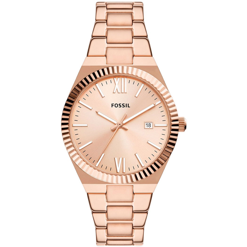 Fossil Fes5258 Kadın Kol Saati