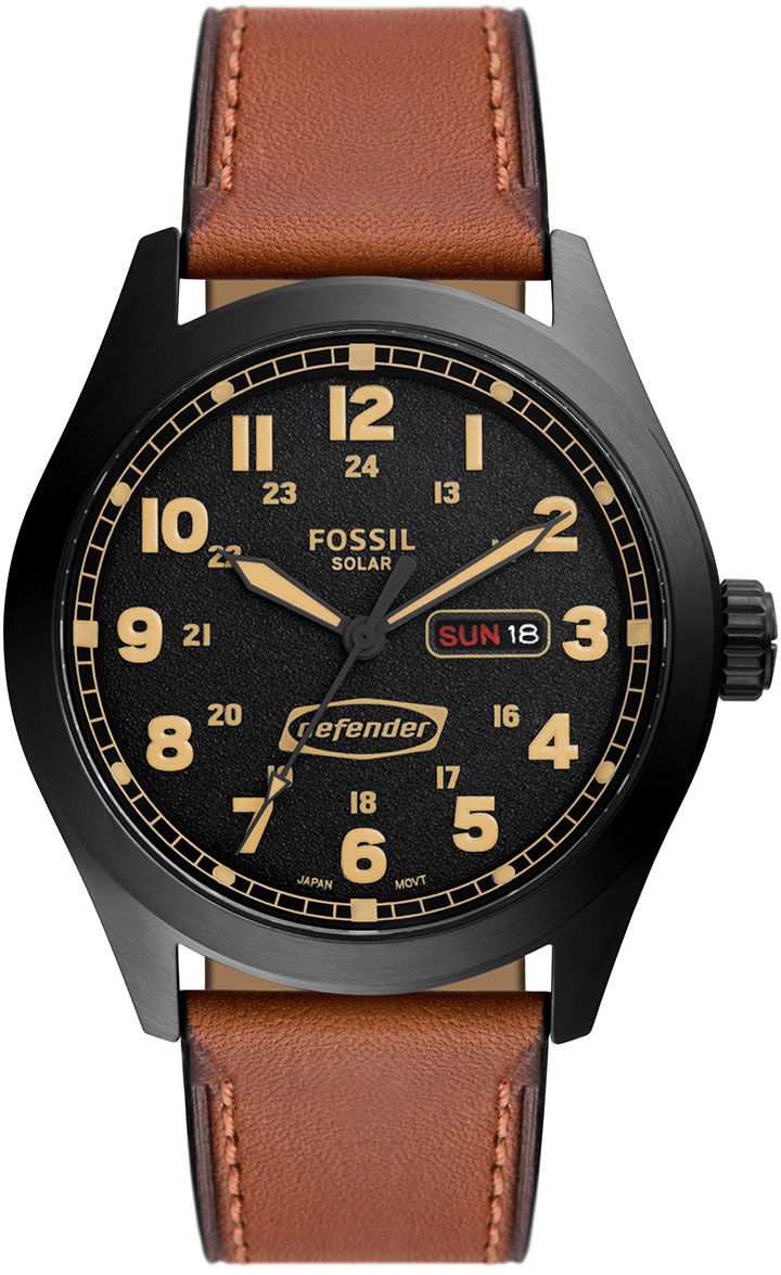Fossil Ffs5978 Erkek Kol Saati