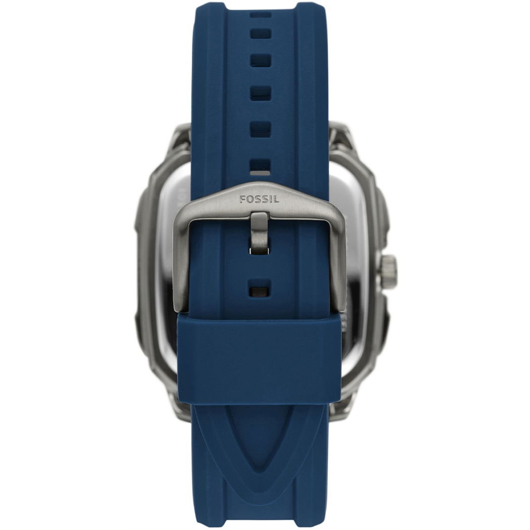 Fossil Ffs5979 Erkek Kol Saati