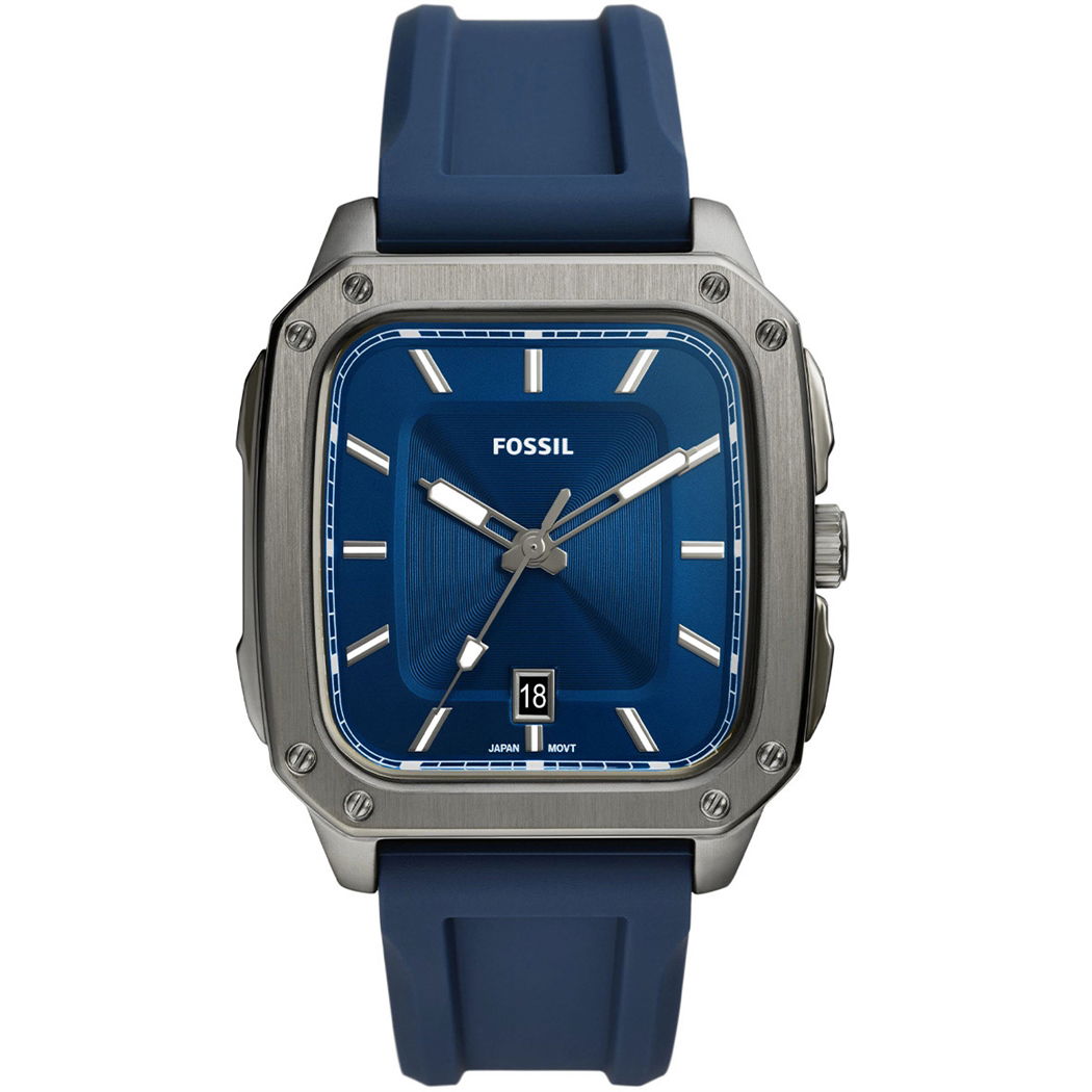 Fossil Ffs5979 Erkek Kol Saati