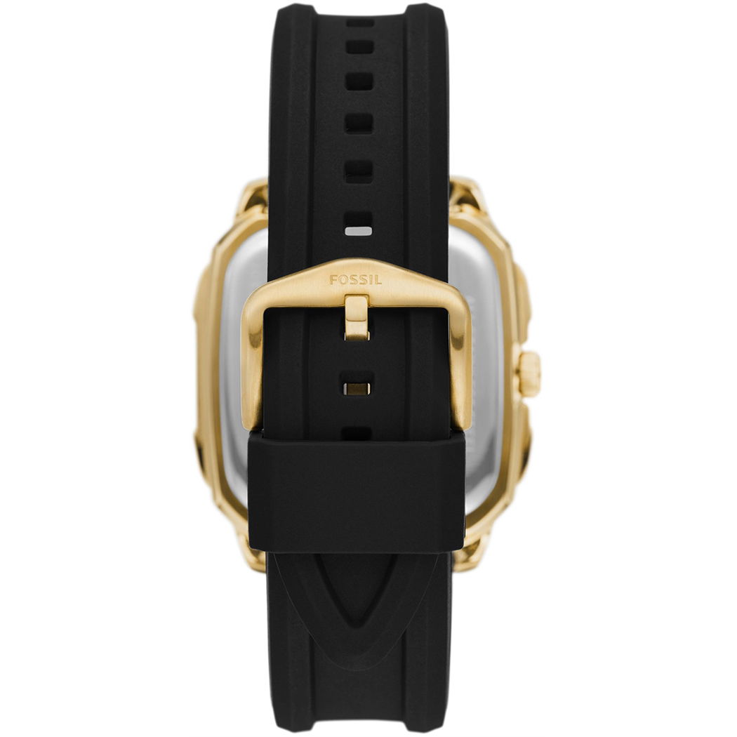 Fossil Ffs5981 Erkek Kol Saati