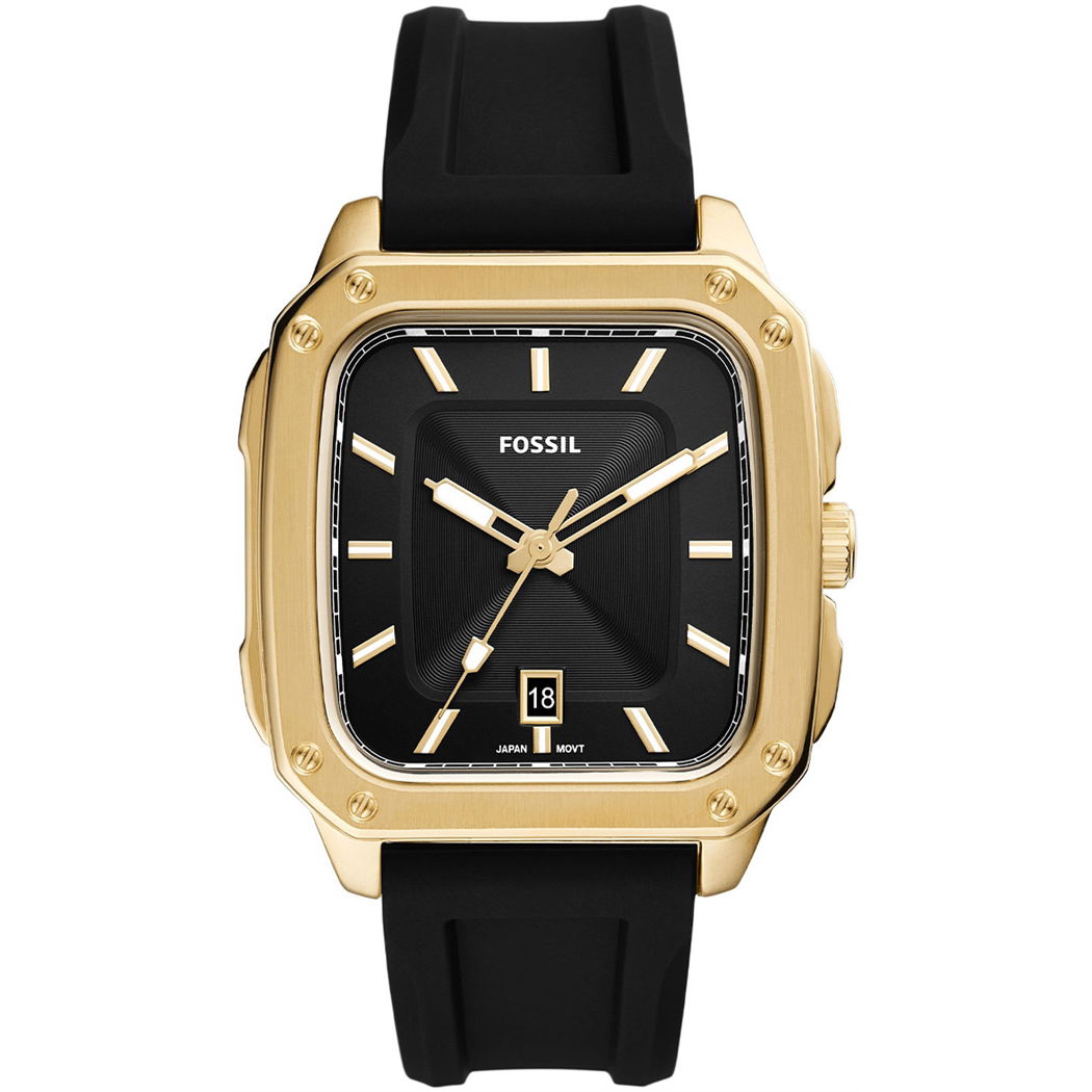 Fossil Ffs5981 Erkek Kol Saati