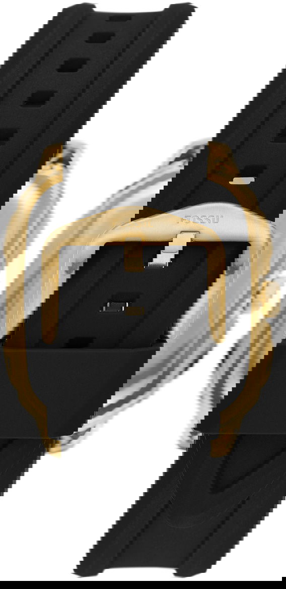 Fossil Ffs5981 Erkek Kol Saati