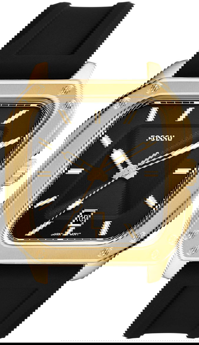 Fossil Ffs5981 Erkek Kol Saati