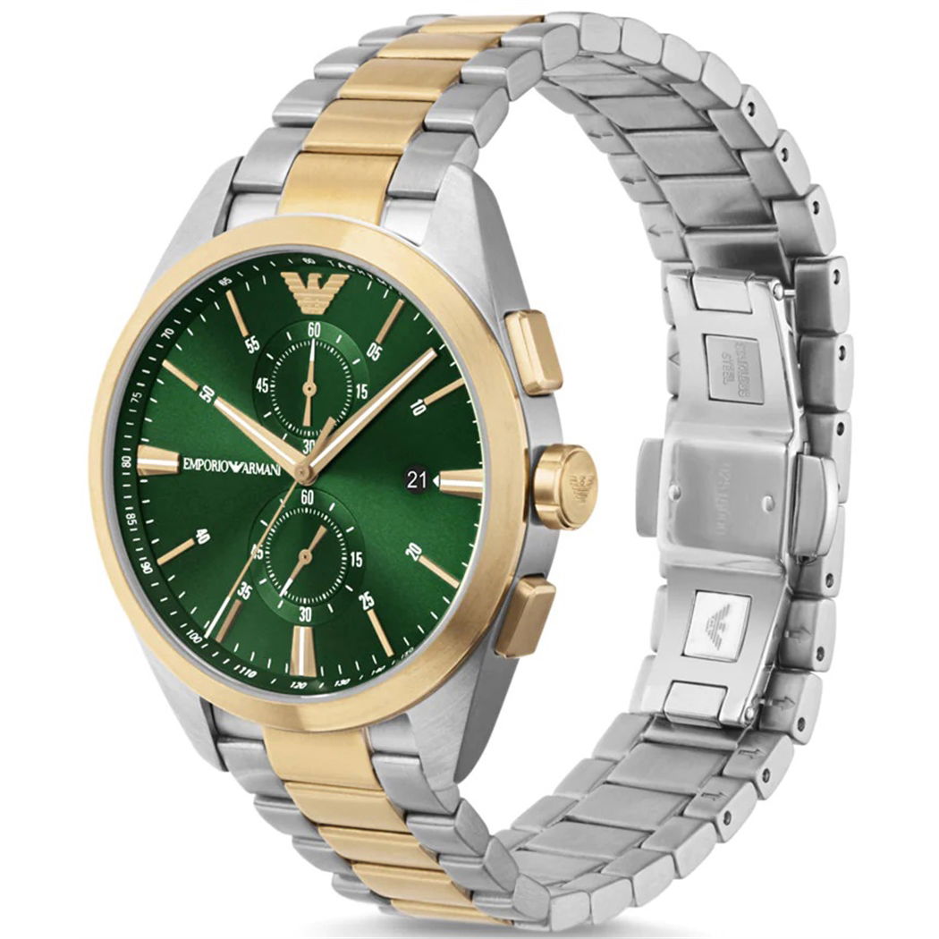 Emporio Armani Ar11511 Erkek Kol Saati