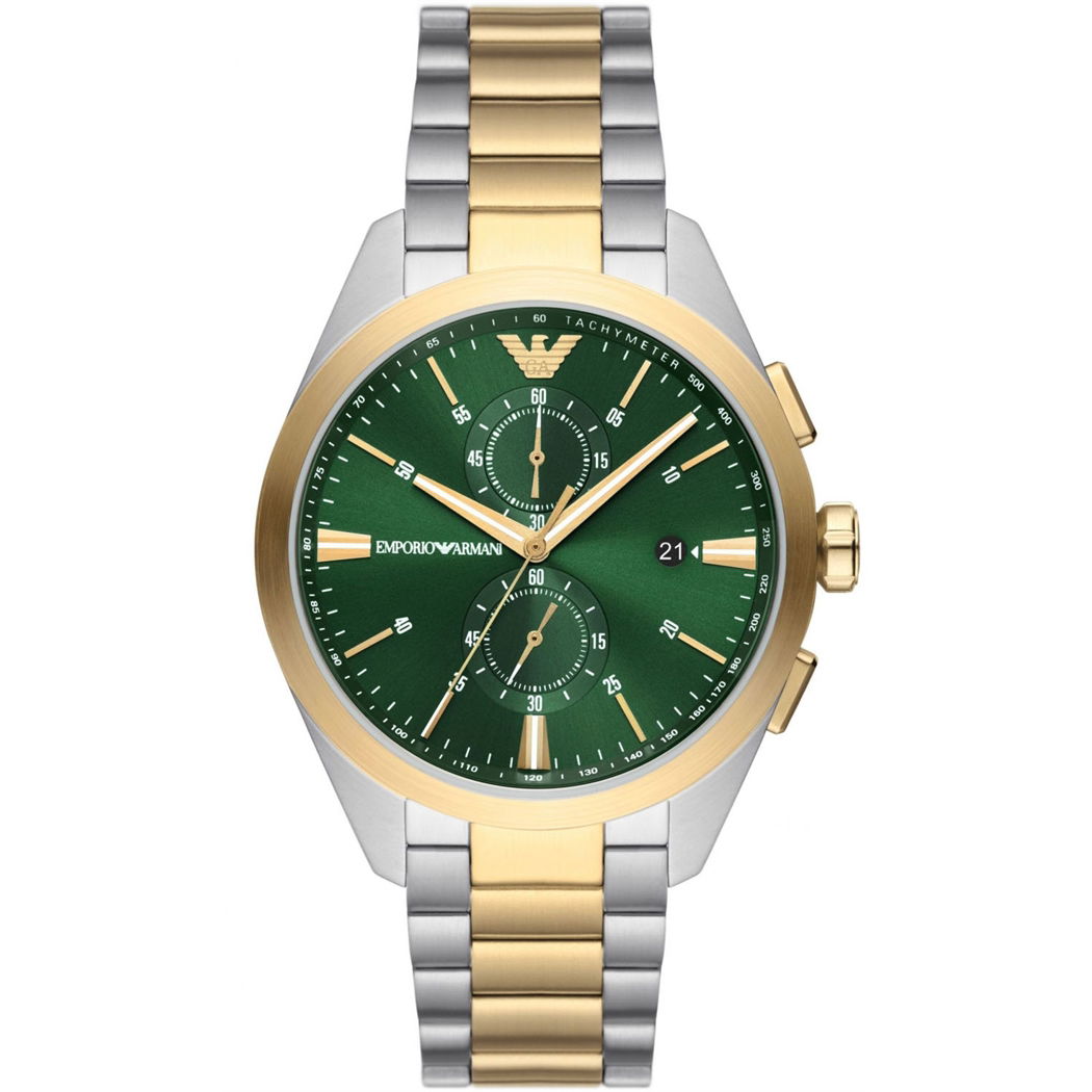 Emporio Armani Ar11511 Erkek Kol Saati