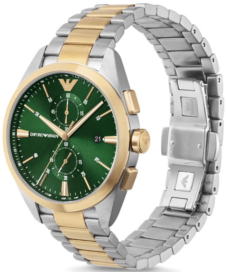 Emporio Armani Ar11511 Erkek Kol Saati