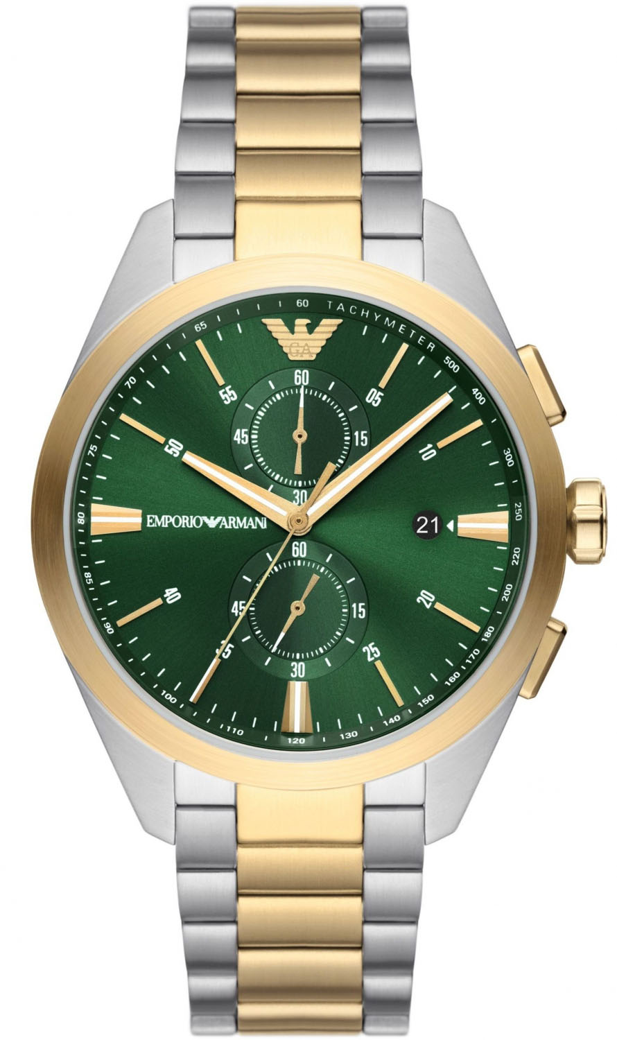 Emporio Armani Ar11511 Erkek Kol Saati