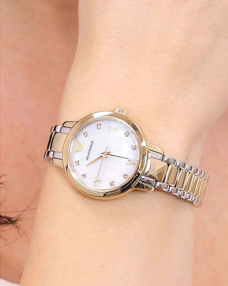 Emporio Armani Ar11513 Kadın Kol Saati