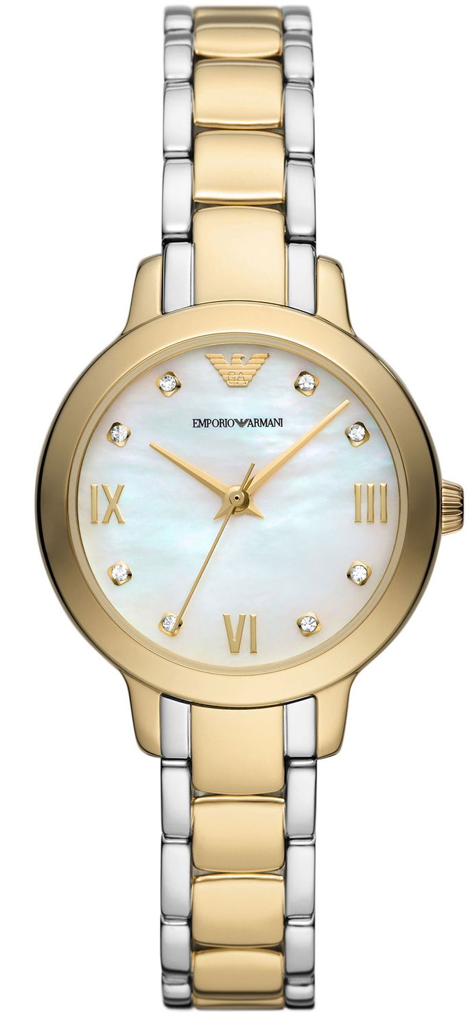 Emporio Armani Ar11513 Kadın Kol Saati