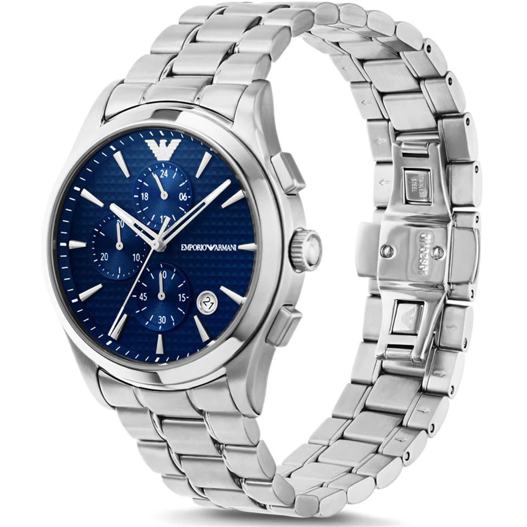 Emporio Armani Ar11528 Erkek Kol Saati