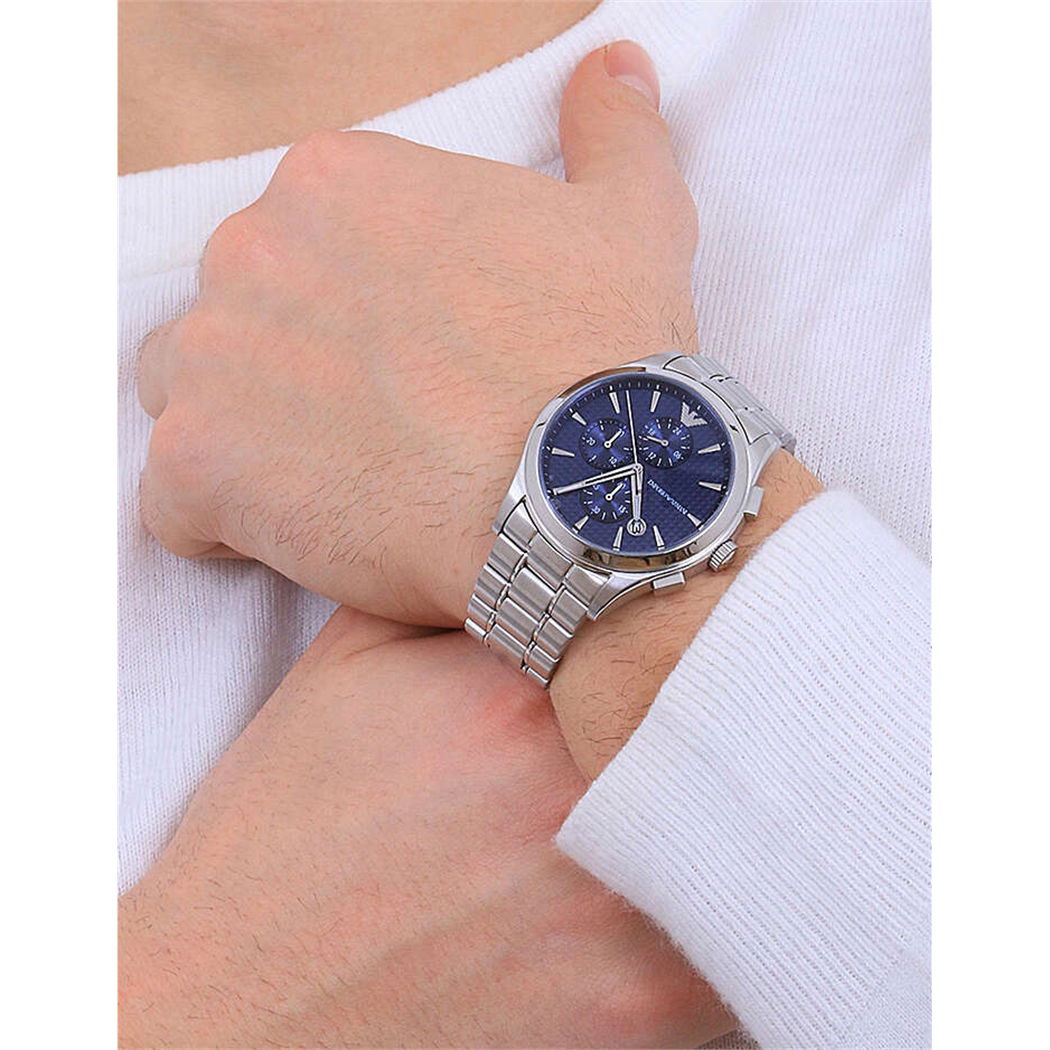Emporio Armani Ar11528 Erkek Kol Saati