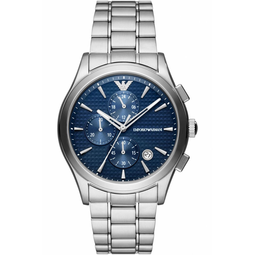 Emporio Armani Ar11528 Erkek Kol Saati