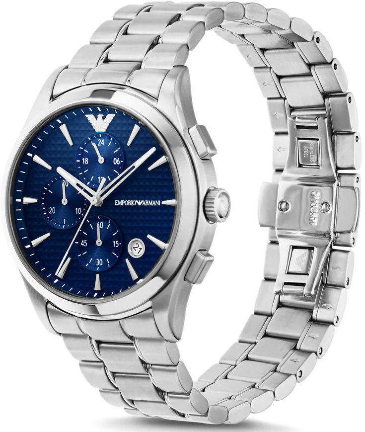 Emporio Armani Ar11528 Erkek Kol Saati