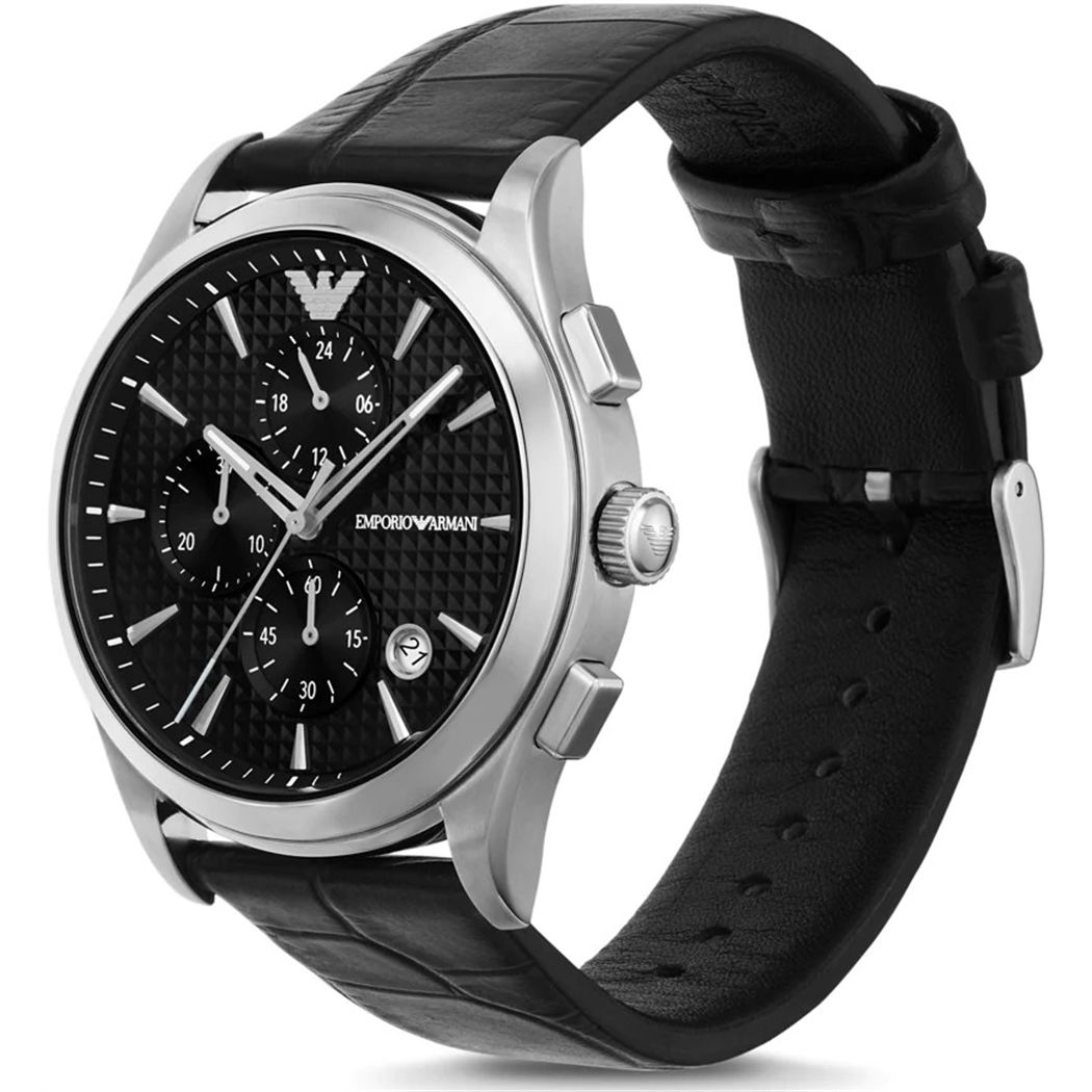 Emporio Armani Ar11530 Erkek Kol Saati