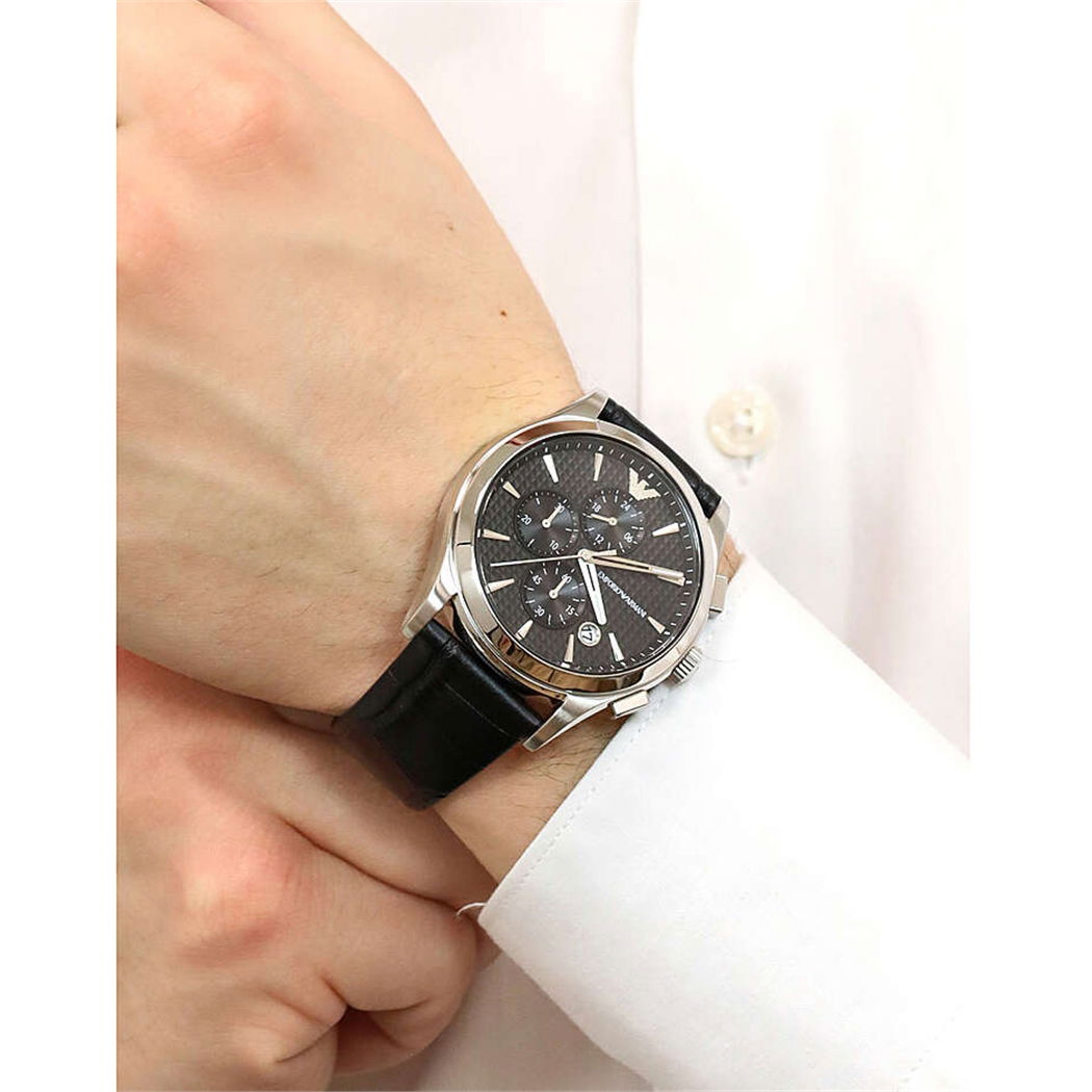Emporio Armani Ar11530 Erkek Kol Saati