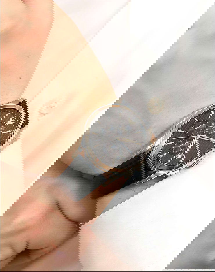 Emporio Armani Ar11530 Erkek Kol Saati