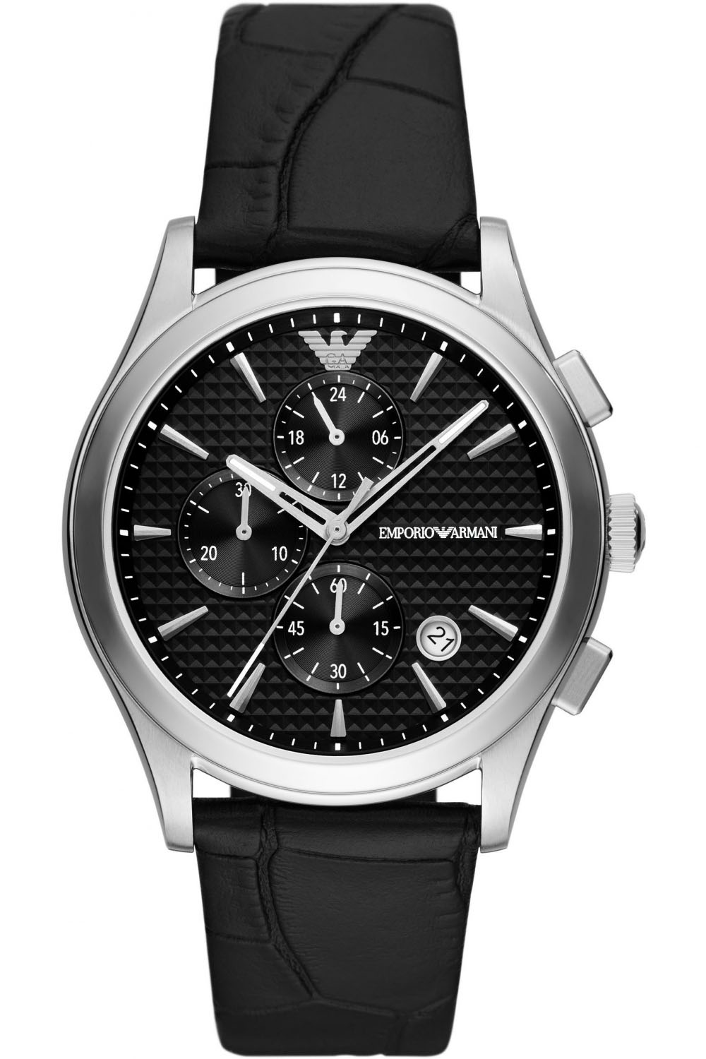 Emporio Armani Ar11530 Erkek Kol Saati