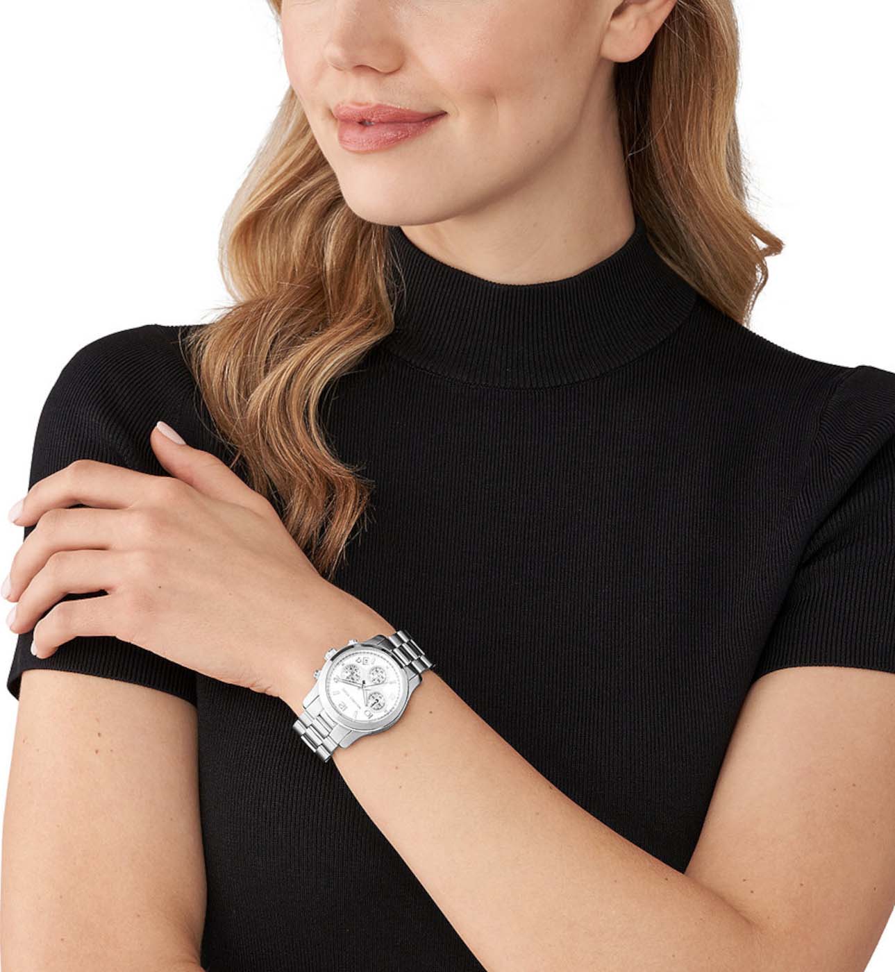 Michael Kors Mk7325 Kadın Kol Saati