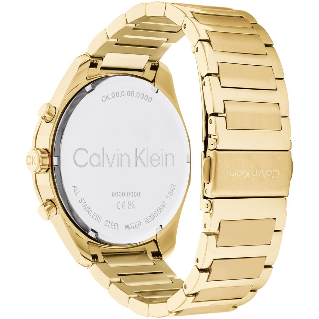 Calvin Klein Ck25200266 Erkek Kol Saati