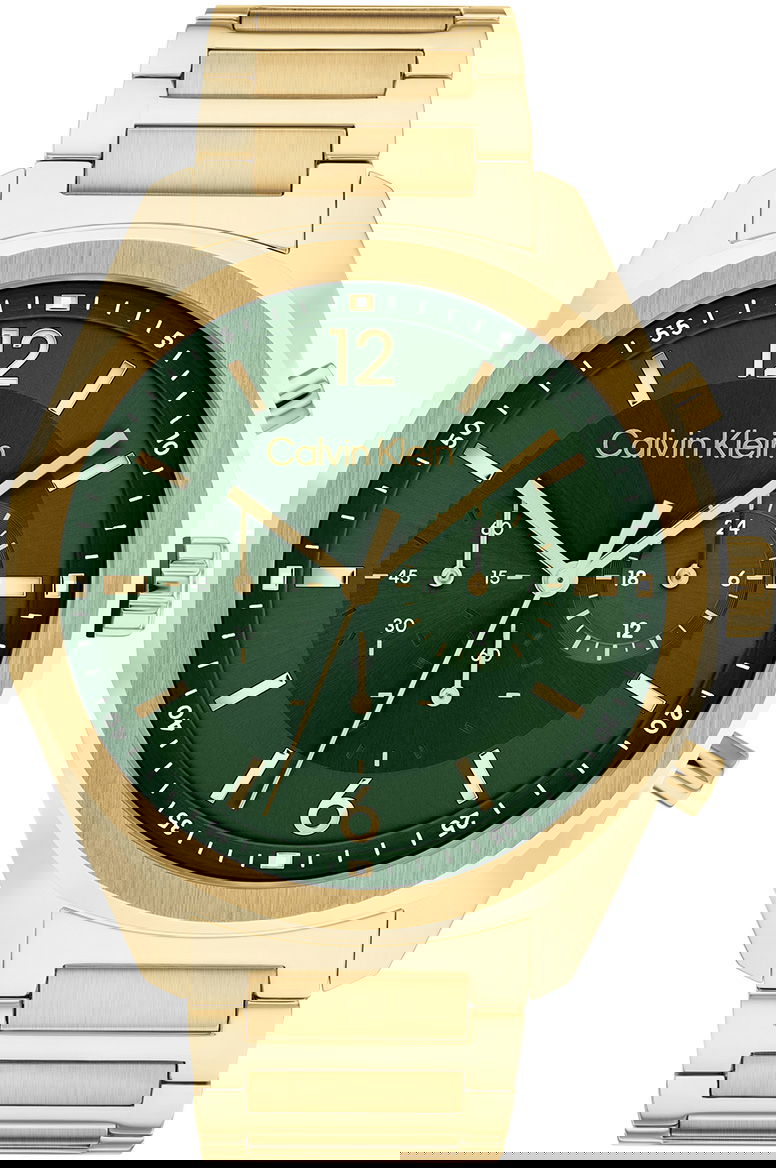 Calvin Klein Ck25200266 Erkek Kol Saati