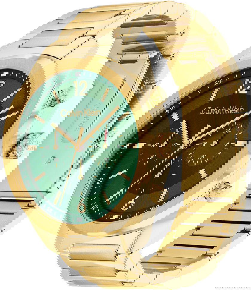 Calvin Klein Ck25200266 Erkek Kol Saati