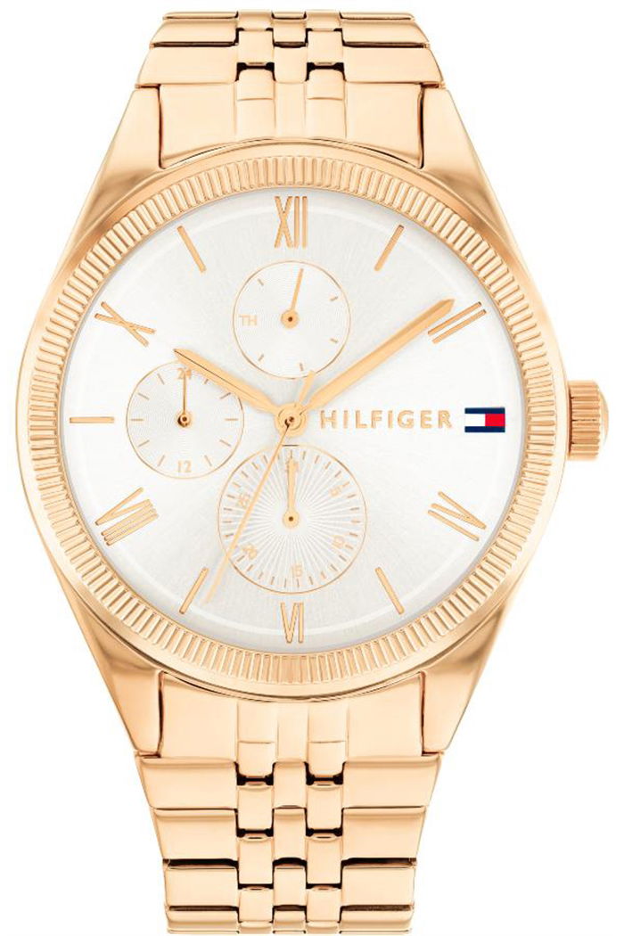 Tommy Hilfiger Th1782593 Kadın Kol Saati