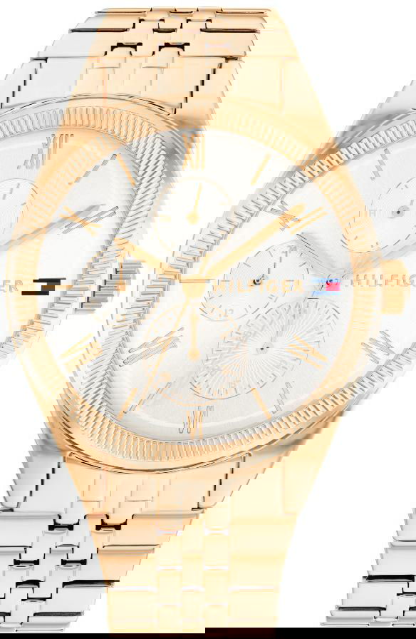 Tommy Hilfiger Th1782593 Kadın Kol Saati