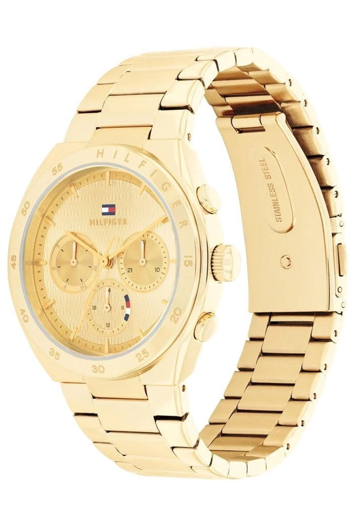 Tommy Hilfiger Th1782575 Kadın Kol Saati
