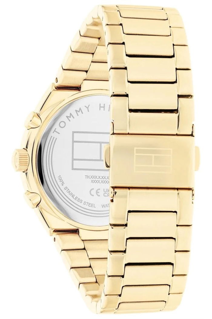 Tommy Hilfiger Th1782575 Kadın Kol Saati