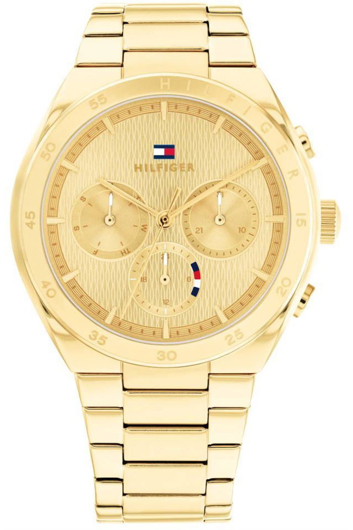 Tommy Hilfiger Th1782575 Kadın Kol Saati