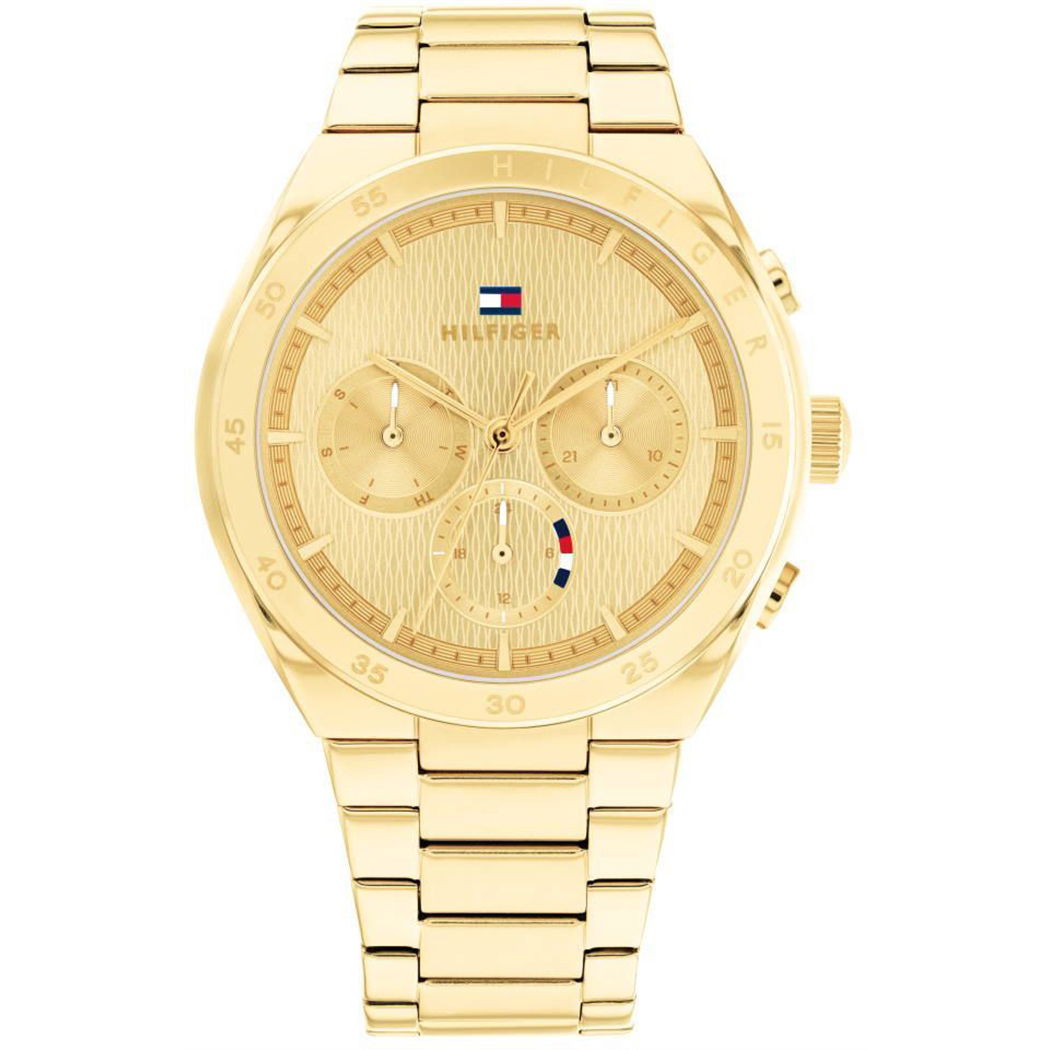 Tommy Hilfiger Th1782575 Kadın Kol Saati