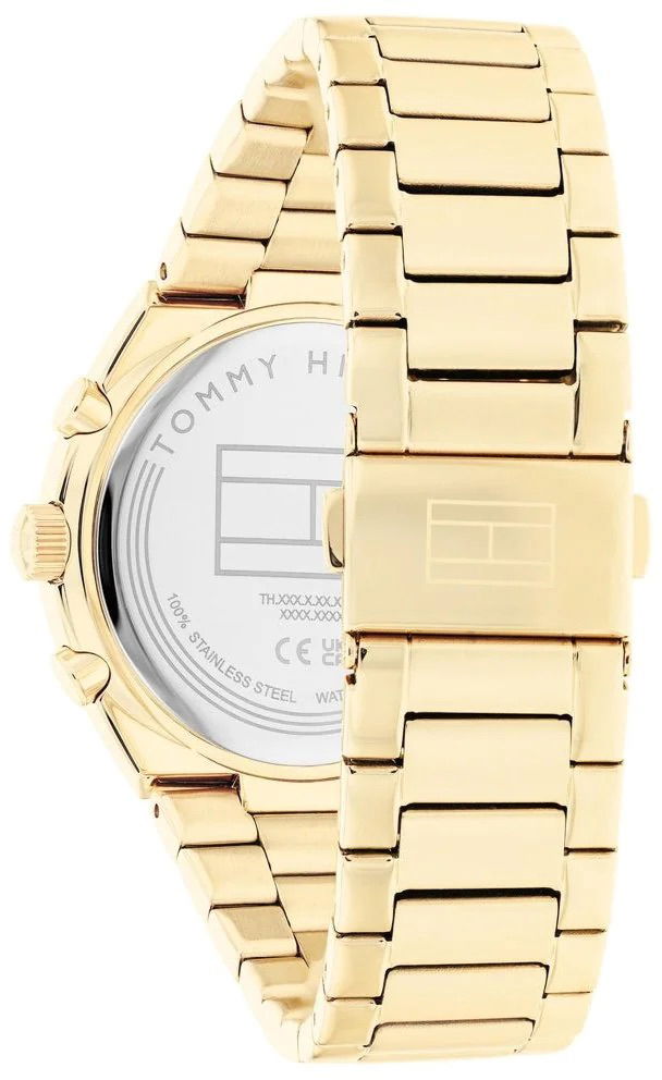 Tommy Hilfiger Th1782575 Kadın Kol Saati