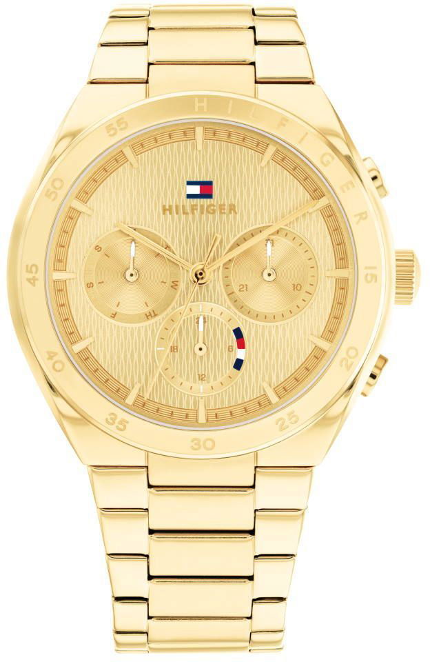 Tommy Hilfiger Th1782575 Kadın Kol Saati