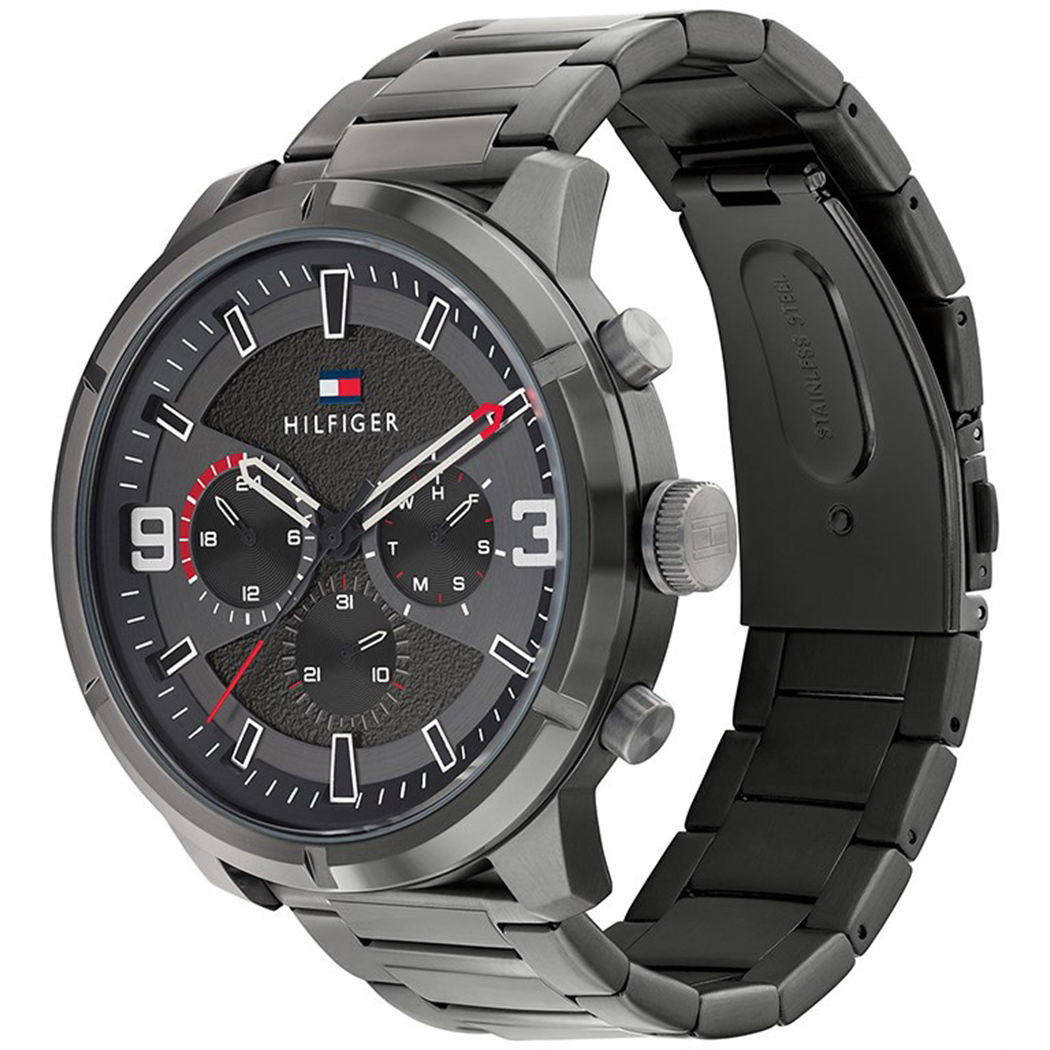 Tommy Hilfiger Th1792071 Erkek Kol Saati